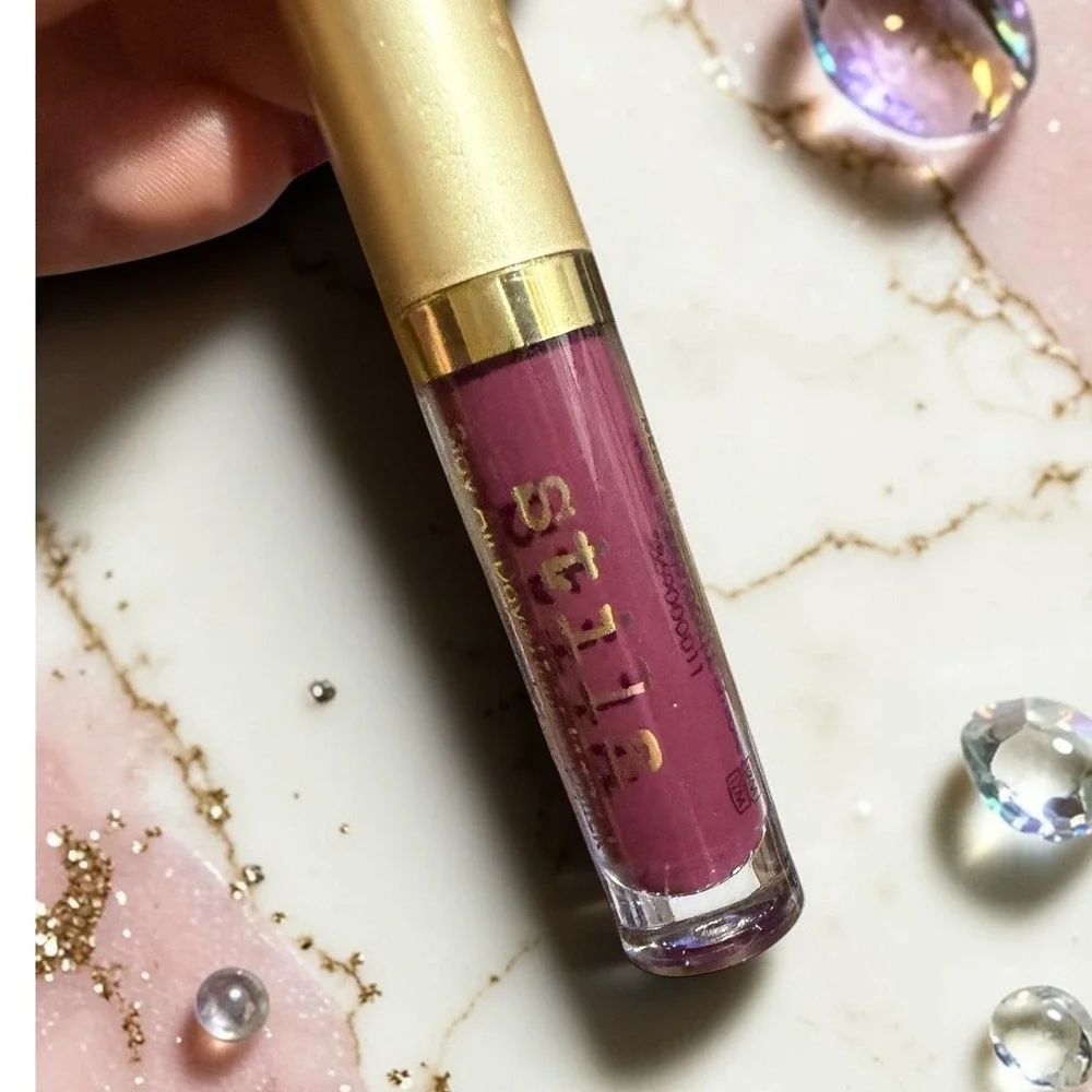 Stila - Stay All Day Liquid Lipstick - Shade: Chianti - *NIB*